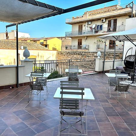 בגרייה B&B Palazzo Corselli מראה חיצוני תמונה