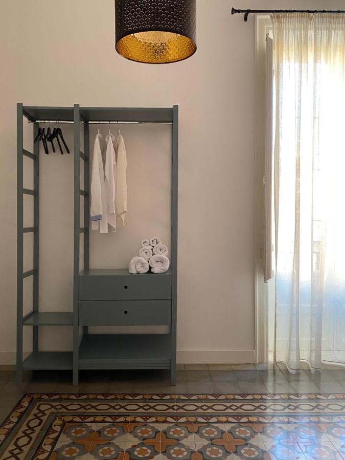 בגרייה B&B Palazzo Corselli מראה חיצוני תמונה