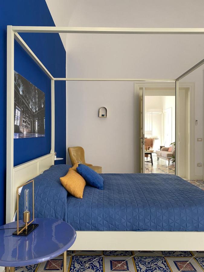 בגרייה B&B Palazzo Corselli מראה חיצוני תמונה