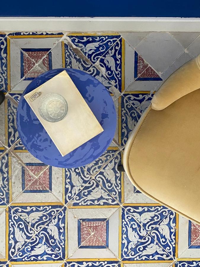 בגרייה B&B Palazzo Corselli מראה חיצוני תמונה
