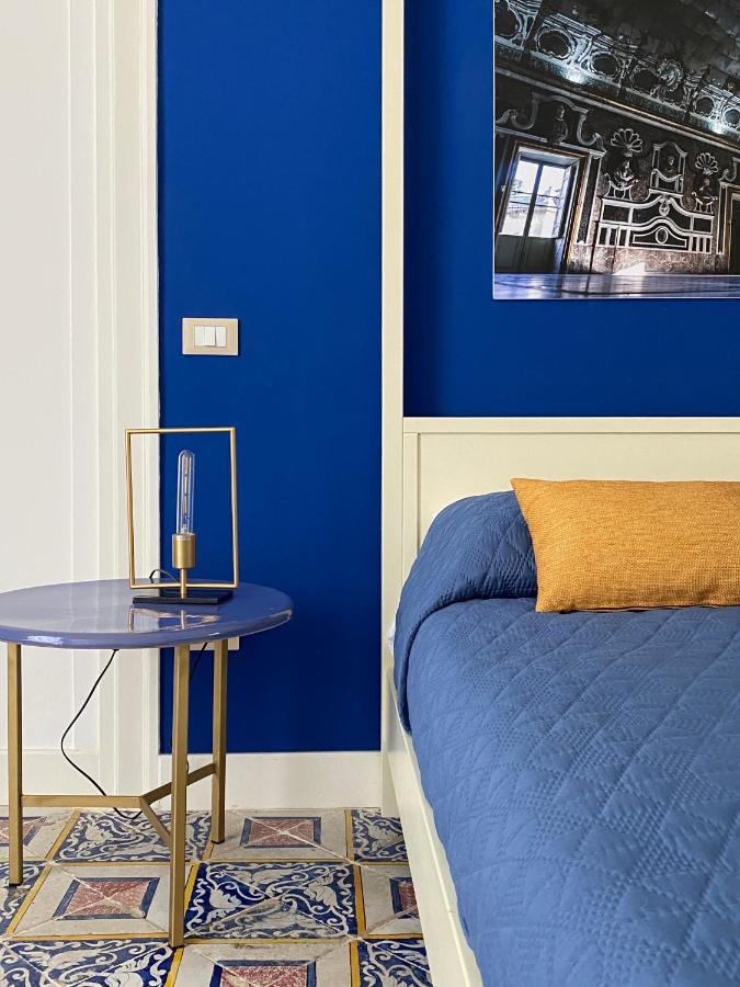 בגרייה B&B Palazzo Corselli מראה חיצוני תמונה