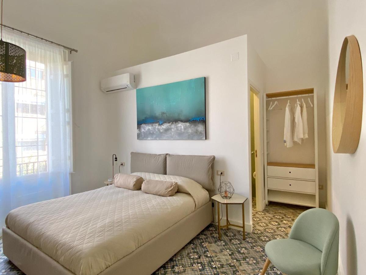 בגרייה B&B Palazzo Corselli מראה חיצוני תמונה