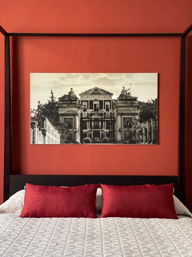 בגרייה B&B Palazzo Corselli מראה חיצוני תמונה