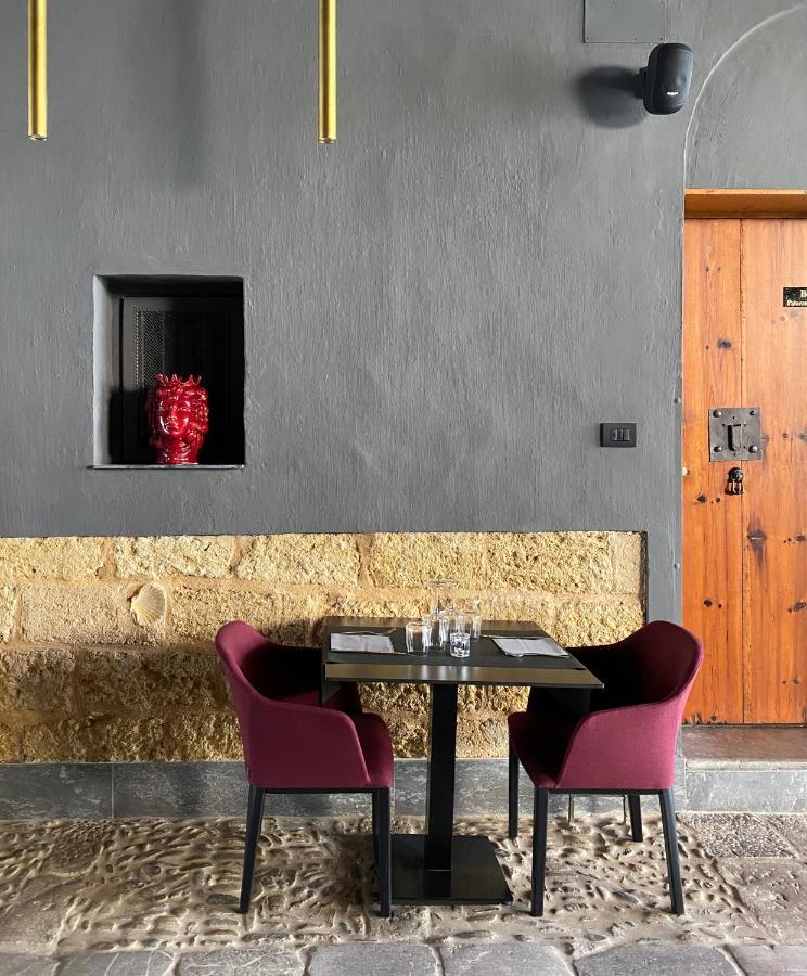 בגרייה B&B Palazzo Corselli מראה חיצוני תמונה