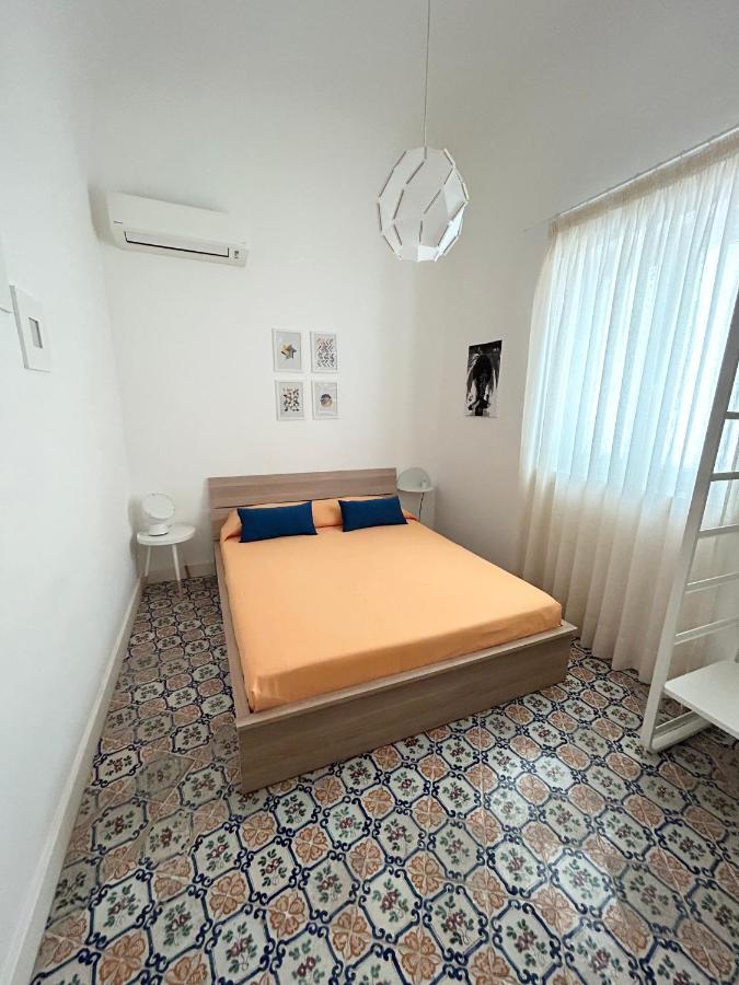 בגרייה B&B Palazzo Corselli מראה חיצוני תמונה