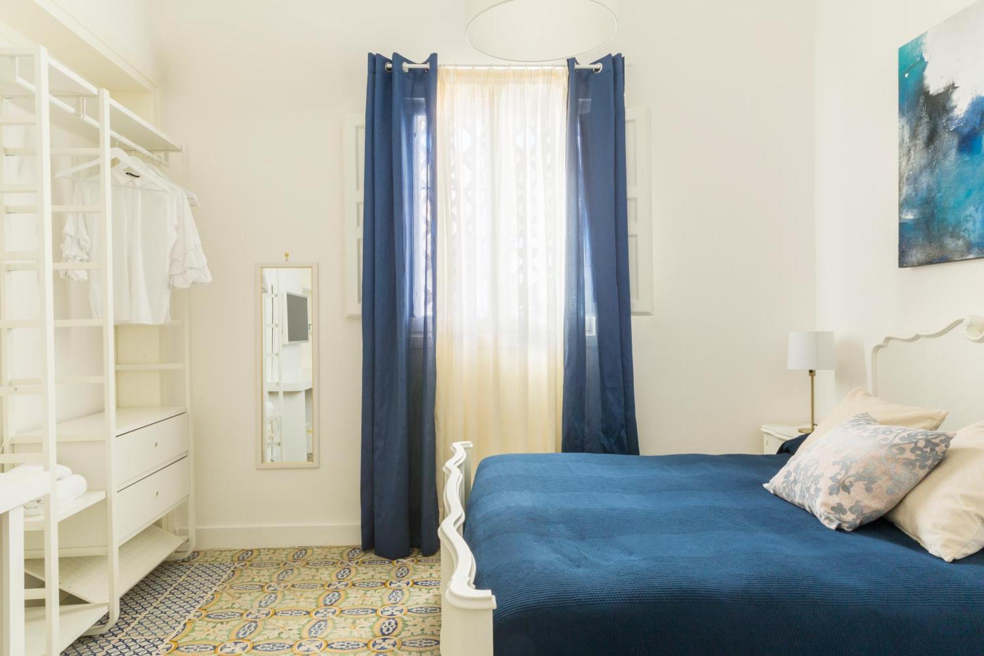 בגרייה B&B Palazzo Corselli מראה חיצוני תמונה